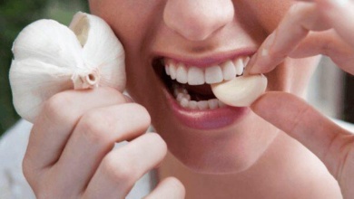 Você vai adorar esse truque para aliviar qualquer dor de dente