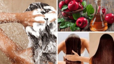 11 benefícios incríveis que podemos obter do vinagre de maçã q