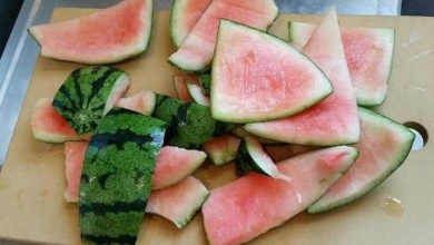 5 Benefícios da casca de melancia que você desconhece 52