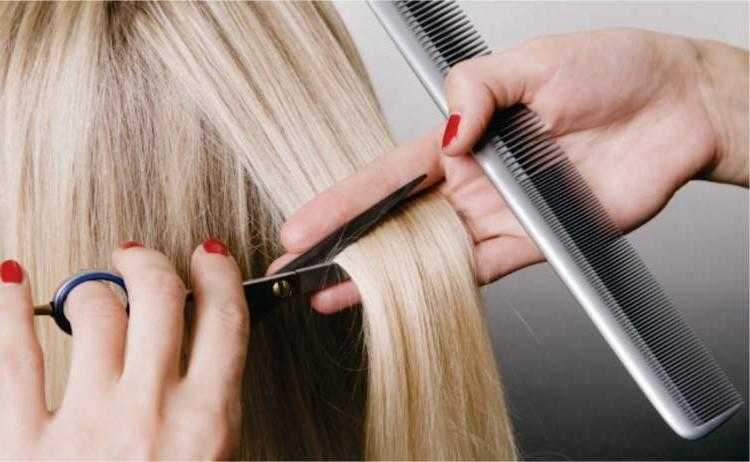 5 sinais que provam que você precisa de um novo corte de cabelo