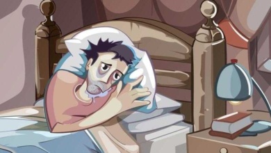 7 Graves efeitos de não dormir o suficiente