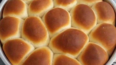 Como fazer pãozinho caseiro r