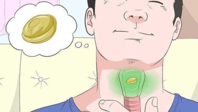 Como se livrar naturalmente do catarro no tórax e garganta 1