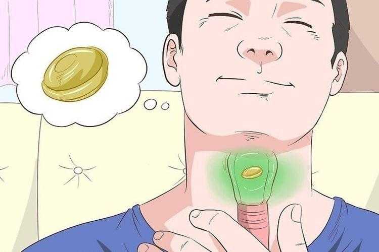 Como se livrar naturalmente do catarro no tórax e garganta 1
