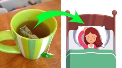 Aprenda como usar o chá verde para tratar insônia