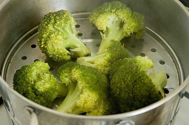 9 Coisas que vão acontecer se você incluir o brócolis na sua alimentação   d s