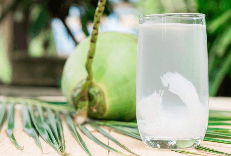5 benefícios do coco e da água de coco para a saúde 2a