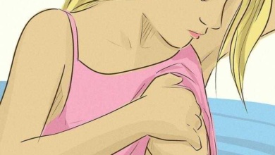 8 tipos de dor no peito que não devem ser ignoradas