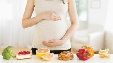 16 Alimentos proibidos para as grávida