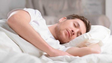 7 exercícios que eliminam problemas de sono