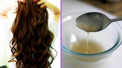 Descubra como a gelatina pode deixar seus cabelos mais fortes e brilhantes