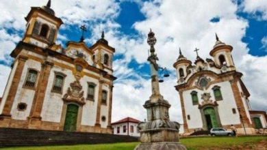 Cidades históricas de Minas que você precisa conhecer