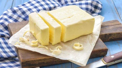 Como fazer manteiga caseira em poucos passos