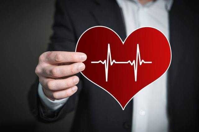 10 Sinais que indicam quando o coração não vai bem