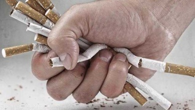 14 Dicas quase infalíveis para finalmente parar de fumar s