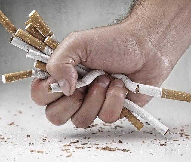 14 Dicas quase infalíveis para finalmente parar de fumar s