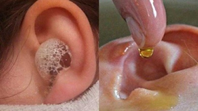 10 remédios caseiros para dor de ouvido e