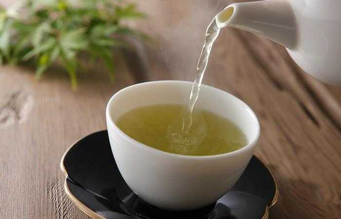 9 Benefícios do Chá Branco Incríveis