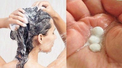 3 Benefícios e como usar aspirina no cabelo 3a