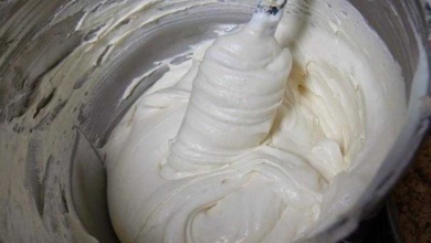 Glacê de leite condensado pratico e barato a