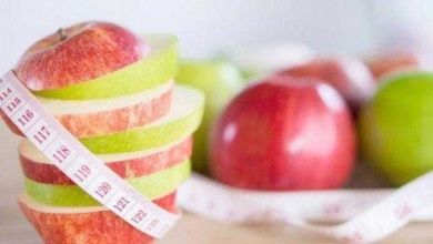 Dieta da maçã para perder peso e limpar seu organismo