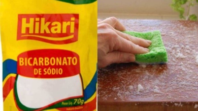 34 usos domésticos de bicarbonato de sódio que vão substituir dezenas de produtos caros e tóxicos