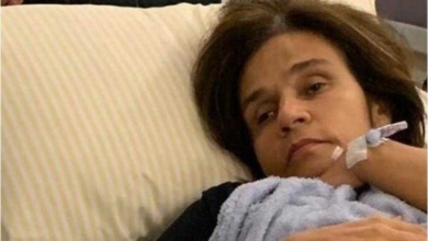 Vídeo: Balanço Geral revela real estado de Claudia Rodrigues, ela foi internada às pressas