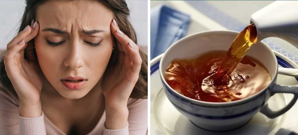 Aqui estão 11 remédios naturais para dor de cabeça que realmente funcionam