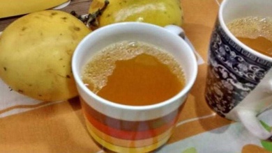 Chá de maracujá: confira os benefícios para a saúde e como fazer