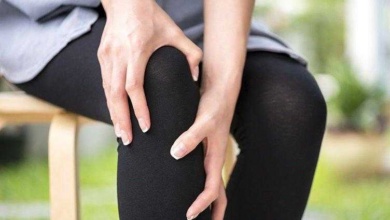 7 exercícios para dor no joelho para fazer em casa