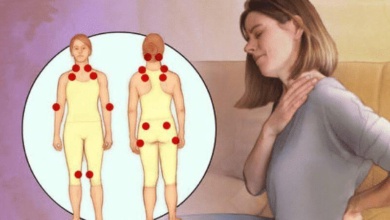 10 avisos que seu corpo dá para mostrar que você tem fibromialgia