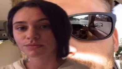 Mulher descobre traição do namorado pelo reflexo dos óculos e vídeo viraliza no TikTok