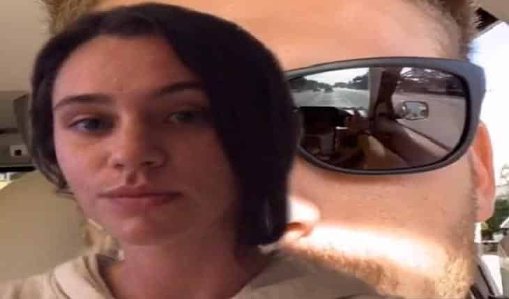 Mulher descobre traição do namorado pelo reflexo dos óculos e vídeo viraliza no TikTok