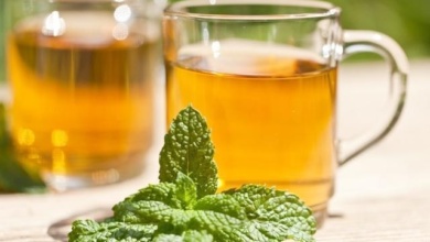 6 benefícios do chá de hortelã pimenta para perda de peso