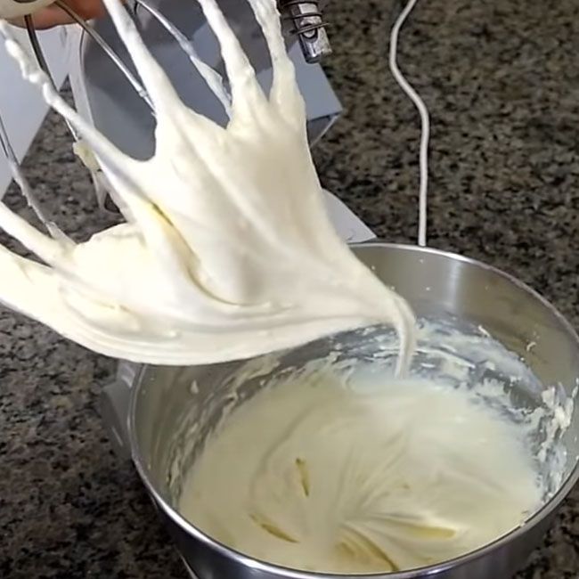 Aprenda como fazer recheio de leite ninho