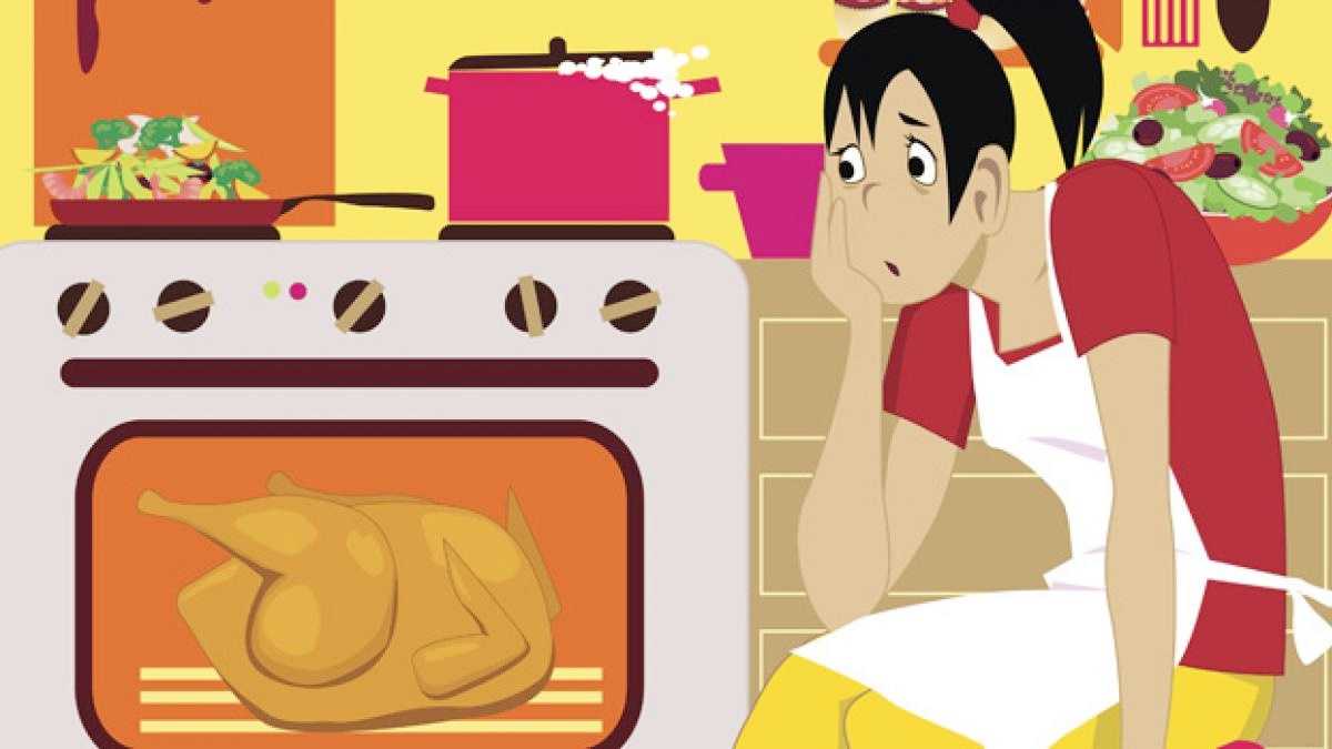 22 coisas que você faz errado na cozinha e nunca imaginou