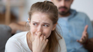 12 sinais de um relacionamento abusivo