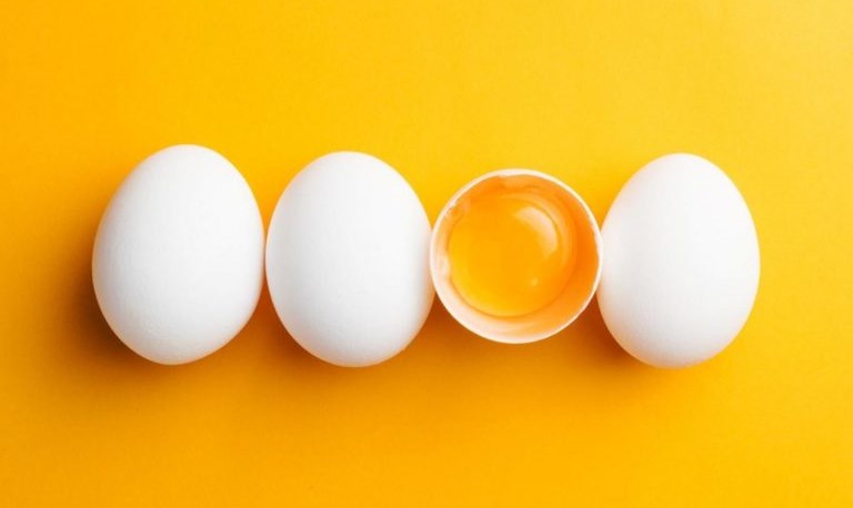 Veja o que acontece com seu corpo quando você come ovos todos os dias