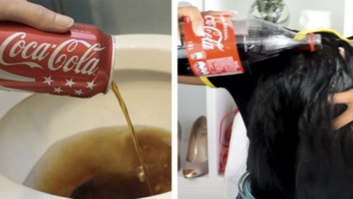 10 Utilidades da Coca-Cola que você provavelmente nunca imaginou