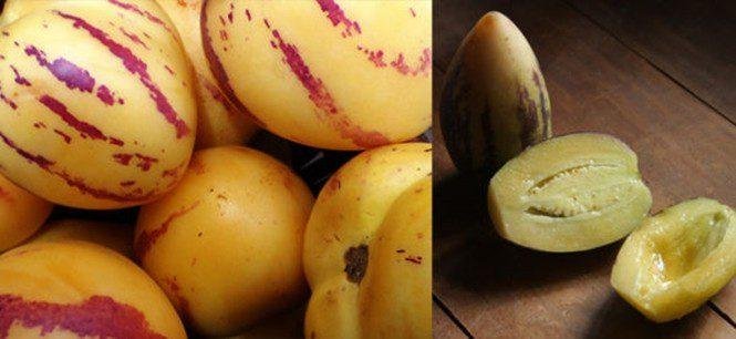  15 frutas diferentes que você talvez nunca tenha visto av