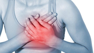 9 razões pelas quais uma mulher sente dor no peito…Leia isto antes de pensar o pior!