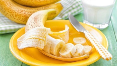 Dieta da banana s