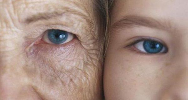 Como cuidar da pele envelhecida