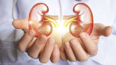 10 Sinais perigosos de doenças renais