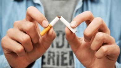 5 dicas para quem quer parar de fumar
