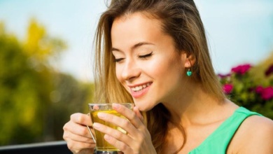 Chá Detox emagrece até 1,5kg por semana
