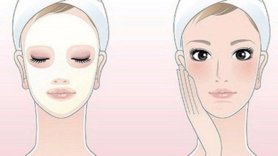 4 Máscaras faciais para ter uma pele incrível