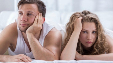 5 coisas que você nunca deve tolerar em seu relacionamento