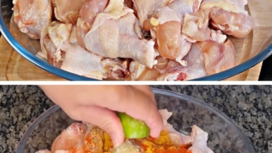 Essa é a receita de frango que viralizou na internet e todo mundo está fazendo