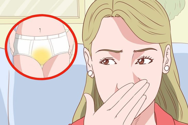 5 coisas que provocam mau cheiro na vagina